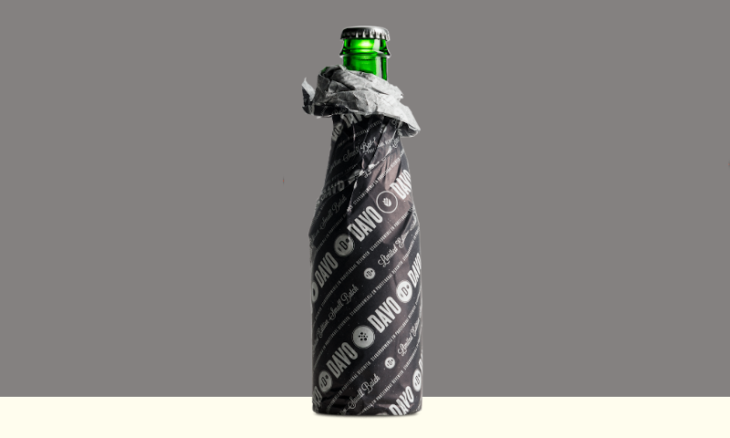 DAVO Bordo limited edition